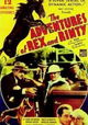 The Adventures of Rex and Rinty