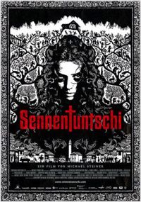 Sennentuntschi: Curse of the Alps