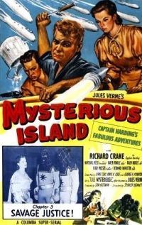 Mysterious Island (1951)