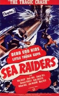 Sea Raiders