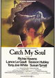 Catch My Soul