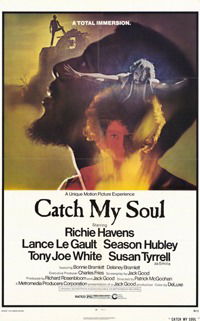 Catch My Soul (1974)
