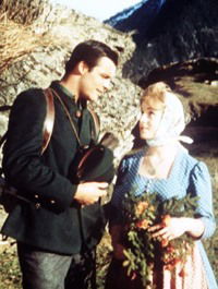 Auf Wiedersehen am blauen Meer (1962)