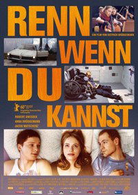 Renn, wenn Du kannst (2010)