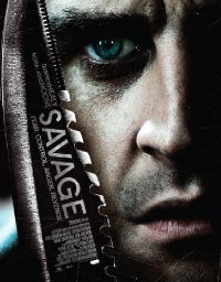 Savage (2009)