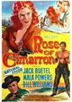 Rose of Cimarron
