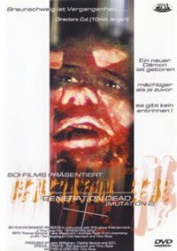 Mutation 2 - Generation Dead (2001)