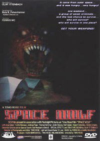 Space Wolf (2003)