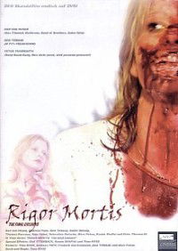 Rigor Mortis - The Final Colours (2003)