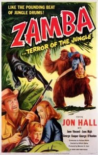 Zamba (1949)