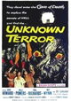 The Unknown Terror