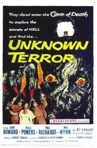 The Unknown Terror (1957)
