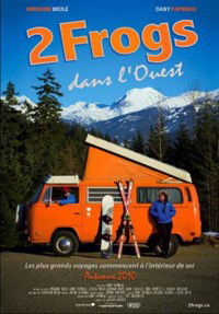 2 Frogs dans l'Ouest (2010)