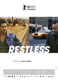 Restless (2008)