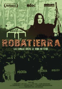 Robatierra (2009)