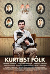 Kurteist fólk (2011)