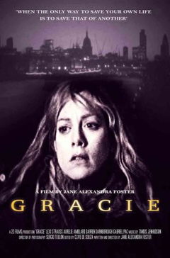 Gracie (2018)