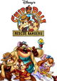 Chip 'n' Dale's Rescue Rangers to the Rescue