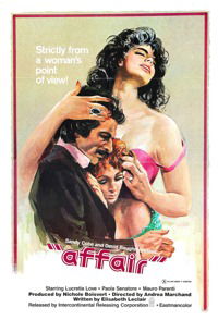 Un amour comme le nôtre (1976)