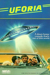 UFOria (1985)