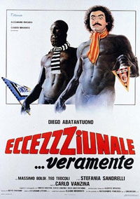 Eccezzziunale... veramente (1982)