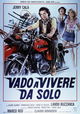Vado a vivere da solo