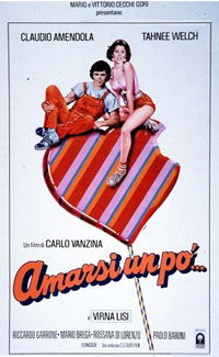 Amarsi un po'... (1984)