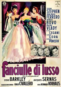 Fanciulle di lusso (1953)