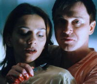 Mörderischer Doppelgänger - Mich gibt's zweimal (2000)