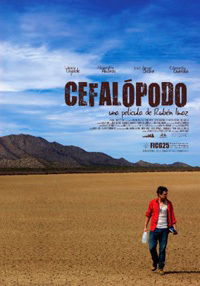 Cefalópodo (2010)