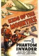 King of the Mounties