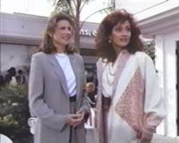 Bloodlines: Murder in the Family (1993)