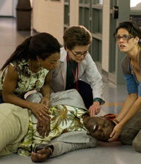 Wide Awake (2007)