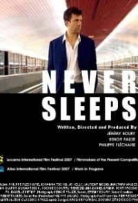 Never Sleeps