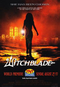 Witchblade (2000)