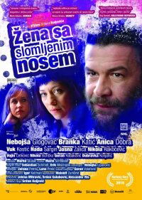 Zena sa slomljenim nosem (2010)