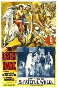 The Desert Hawk (1944)