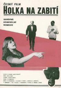 Holka na zabití (1976)