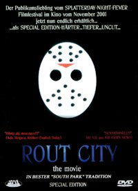 Rout City (2002)