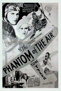 Phantom of the Air (1933)