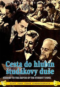 Cesta do hlubin studákovy duse (1939)