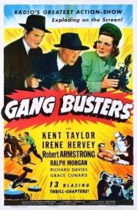 Gang Busters