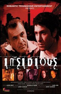 Insidious (2008)