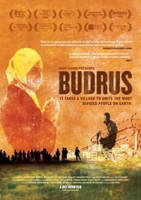 Budrus (2009)