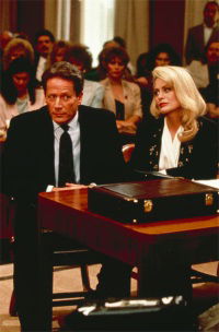 Trial: The Price of Passion