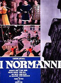 I normanni (1962)