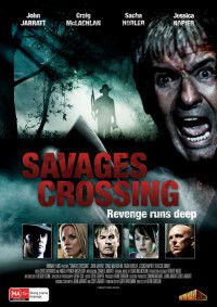 Savages Crossing