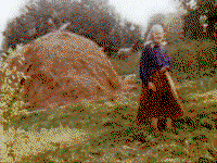 Reminiscences of a Journey to Lithuania (1972)