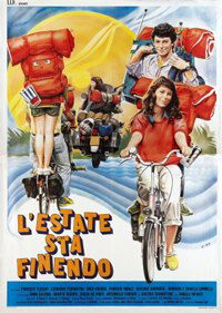 L'estate sta finendo (1987)