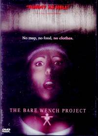 The Bare Wench Project (2000)